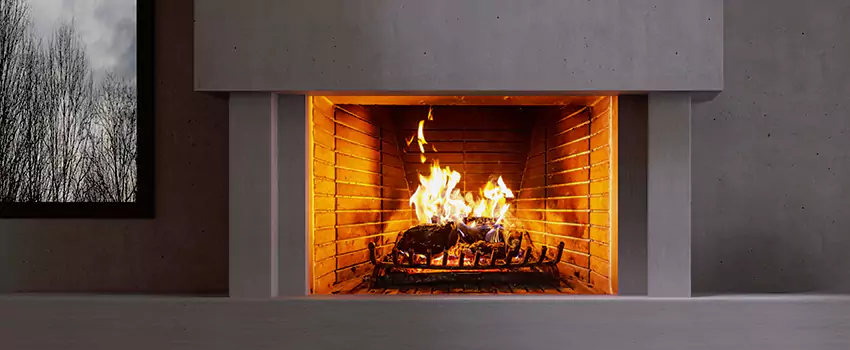 Indoor Wood Burning Furnace Repair and Installation in Raymore, Missouri
