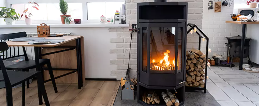 Wood Stove Firebox Installation Services in Raymore, MO