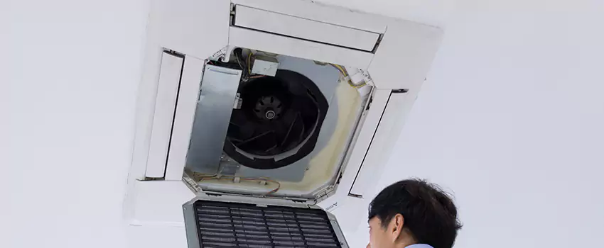 Benefits of Professional Air Duct Cleaning in Raymore, Missouri