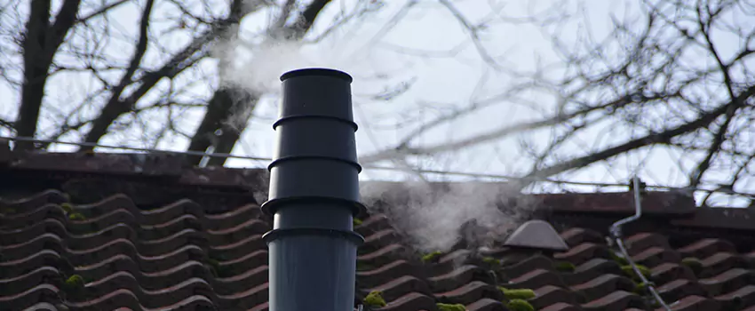 Broken Chimney Animal Screen Repair And Installation in Raymore, MO