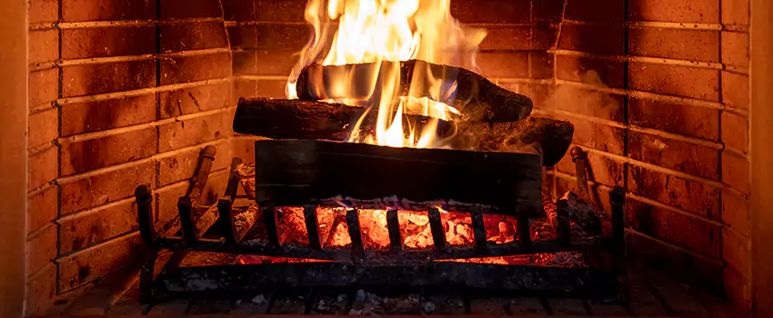 Chimney Ash Dump Cover Repair Services in Raymore, MO