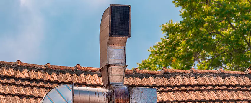Chimney Creosote Cleaning Experts in Raymore, Missouri