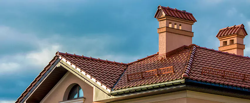 Residential Chimney Services in Raymore, Missouri