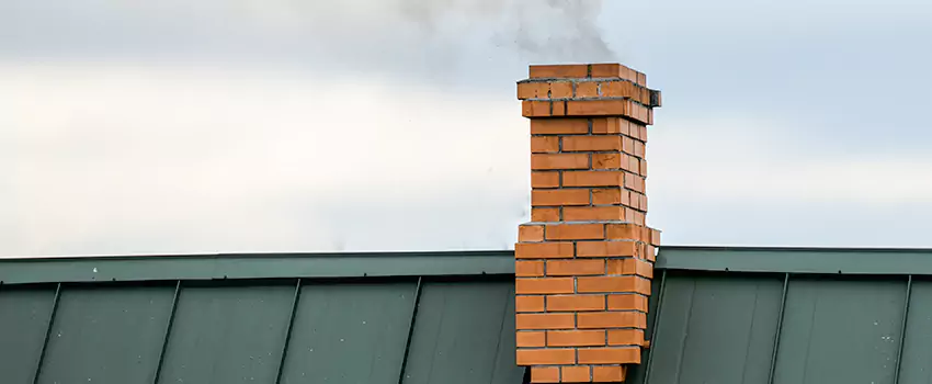 Chimney Installation Company in Raymore, MO