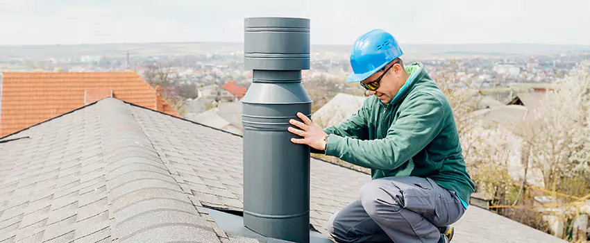 Insulated Chimney Liner Services in Raymore, MO