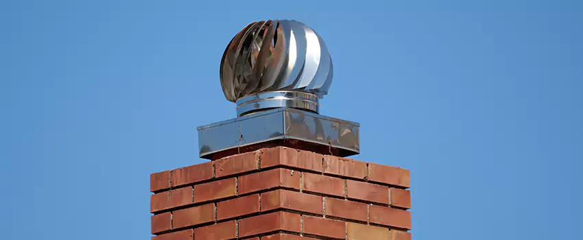 Chimney Flue Rebuild Services in Raymore, Missouri