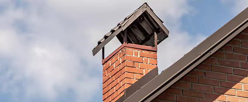 Chimney Saver Masonry Repair Contractor in Raymore, Missouri