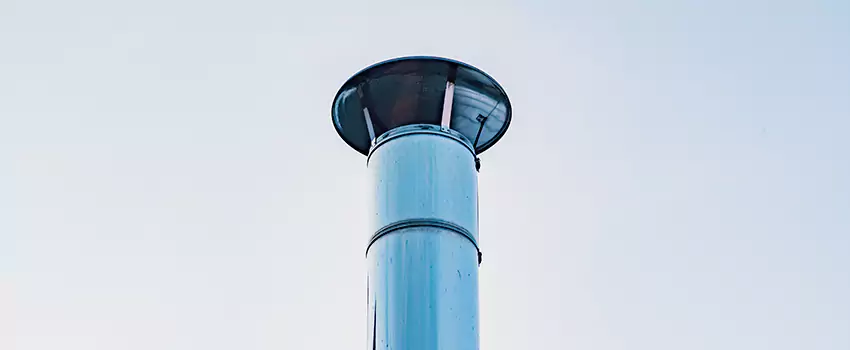 Chimney Spark Arrestor Mesh Installation in Raymore, Missouri