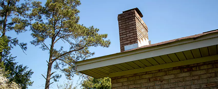 Brick Chimney Sweep Near Me in Raymore, MO