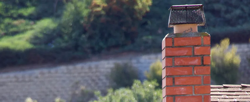 Chimney Tuckpointing And Masonry Restoration in Raymore, MO