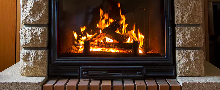 Decorative Fireplace Installation Cost in Raymore, Missouri