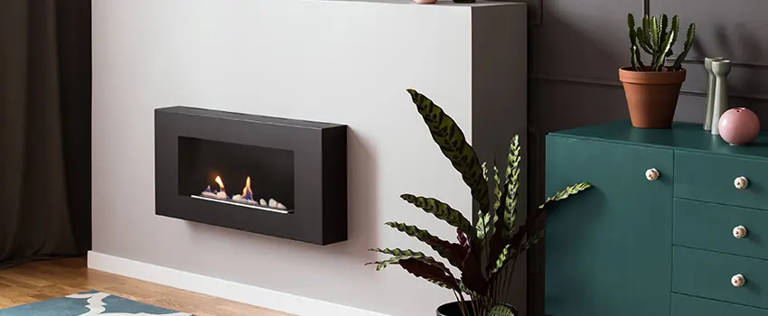 Electric Fireplace Glowing Embers Installation Services in Raymore, MO