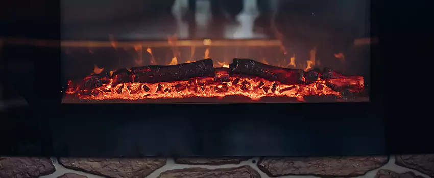 Cost of Electric Fireplace Repair Service in Raymore, Missouri