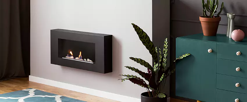 Cost of Ethanol Fireplace Repair And Installation Services in Raymore, MO