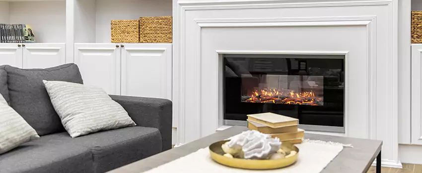 Professional Fireplace Maintenance Contractors in Raymore, MO