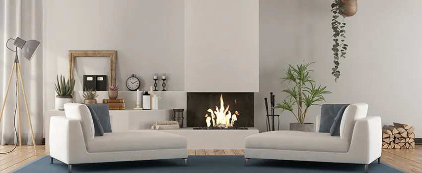 Decorative Fireplace Crystals Services in Raymore, Missouri