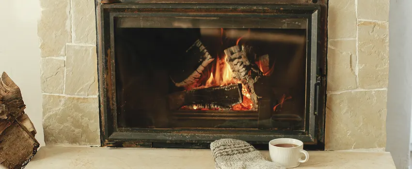 Fireplace Door Handle Replacements Services in Raymore, Missouri