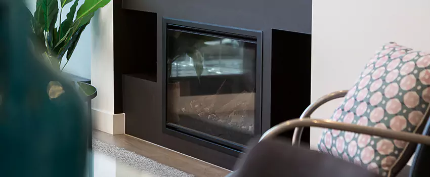 Gas Fireplace Installation in Raymore, MO