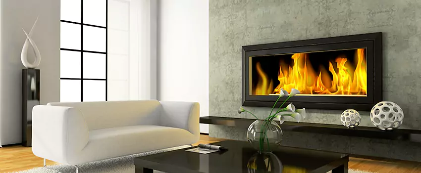 Fireplace Hearth Ideas in Raymore, Missouri