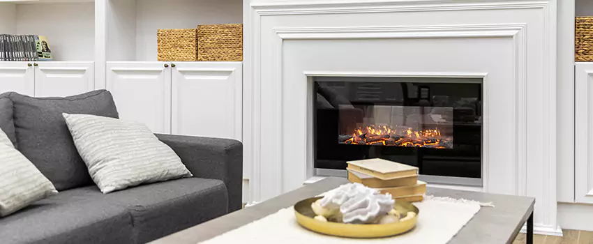 Pellet Fireplace Insert Installation in Raymore, MO