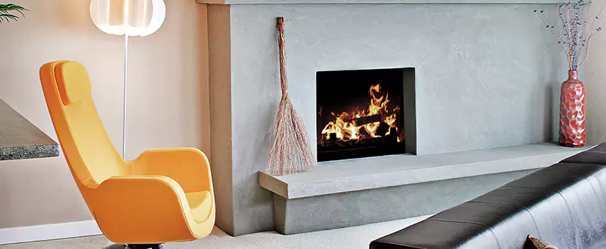Electric Fireplace Makeover Services in Raymore, MO