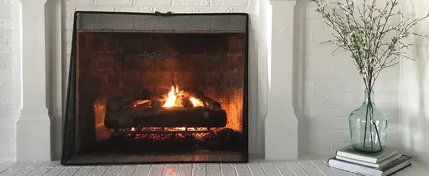Cost-Effective Fireplace Mantel Inspection And Maintenance in Raymore, MO