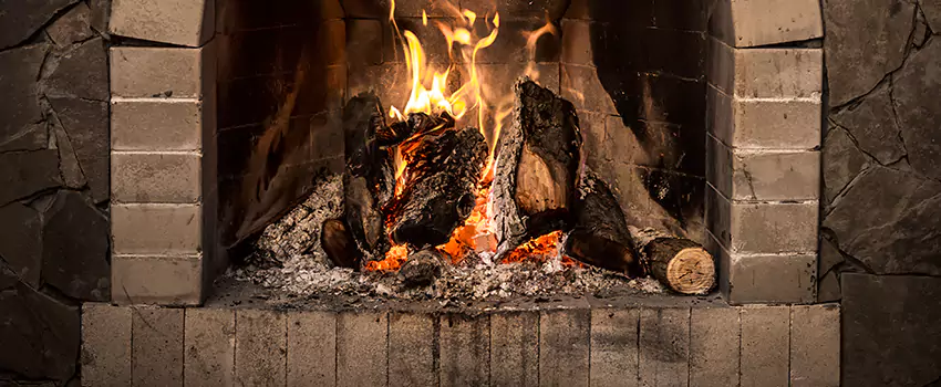 Cost of Rebuilding A Fireplace in Raymore, Missouri