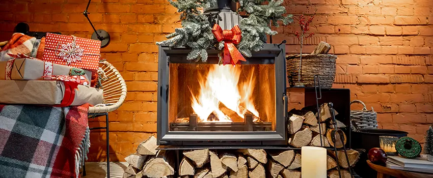 Steel Fireplace Grate Repair And Replacement Services in Raymore, Missouri