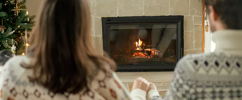 Fireplace Firebox Refurbish & Restore Services in Raymore, MO