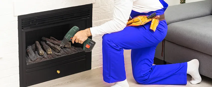 Fireplace Safety Inspection Specialists in Raymore, Missouri
