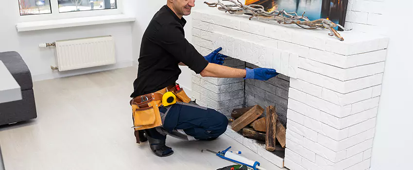 Gas Fireplace Repair And Replacement in Raymore, MO