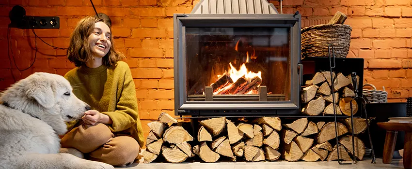 Fireplace Smell Removal Cost in Raymore, MO