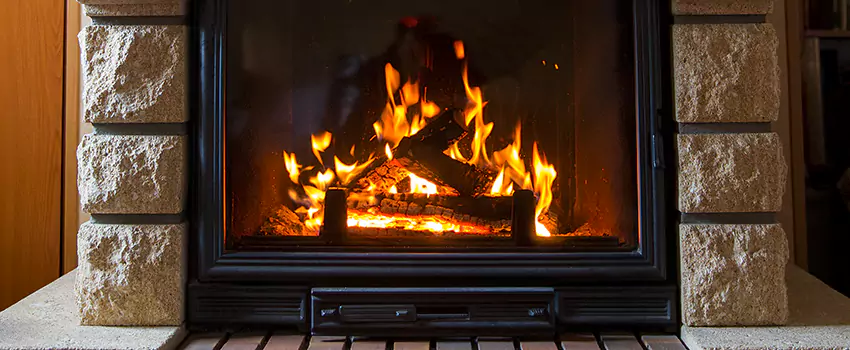 Fireplace Xtrordinair Probuilder Gas Fireplace Installation in Raymore, MO
