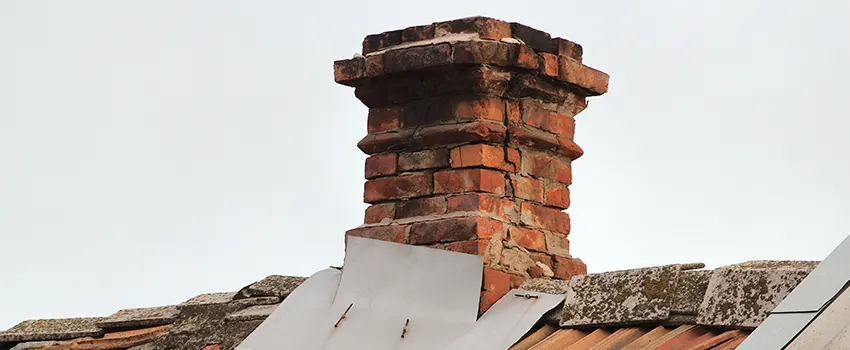 Cost of Fixing Blocked Chimney in Raymore, Missouri