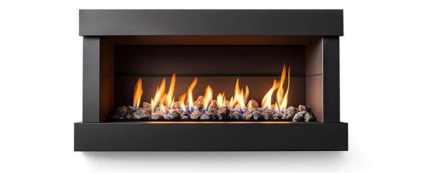 Outdoor Gas Fireplaces Installation in Raymore, MO