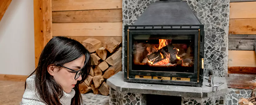 Harman P68-C Pellet Stove Repair in Raymore, Missouri 