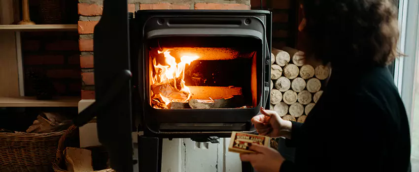 Hearthstone Wood Stoves Fireplace Repair in Raymore, Missouri