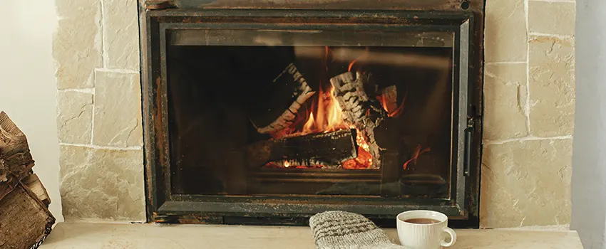 Kings man Fireplaces Insert Services in Raymore, MO