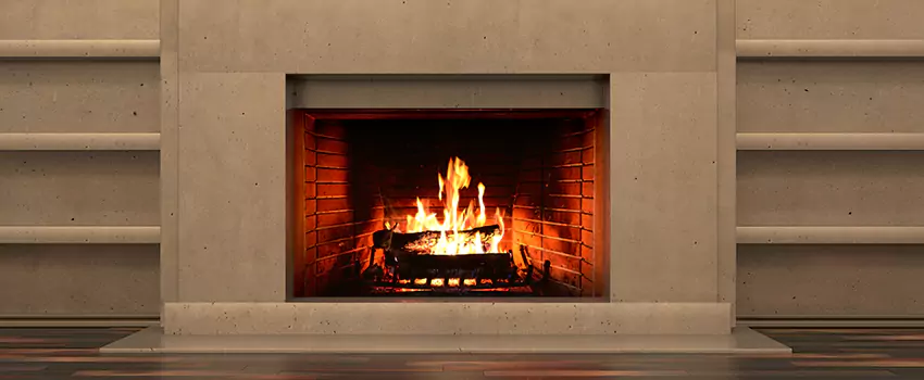 Majestic Trilliant Series Gas Fireplace Insert Repair in Raymore, Missouri