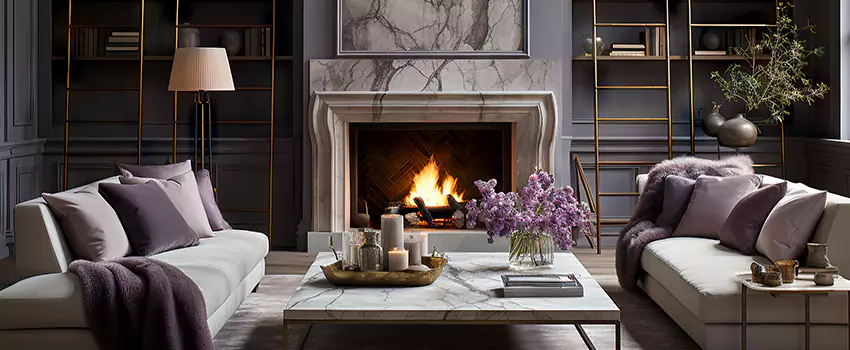Napoleon Galaxy Series Outdoor Fireplaces Repair in Raymore, MO