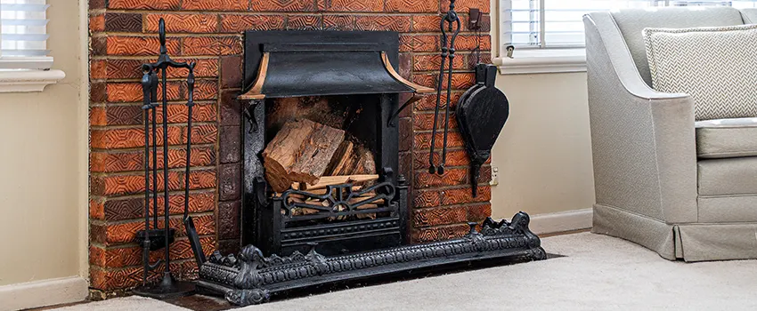 Custom Old Fireplace Redesign Services in Raymore, Missouri