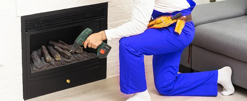 Pellet Fireplace Repair Services in Raymore, MO