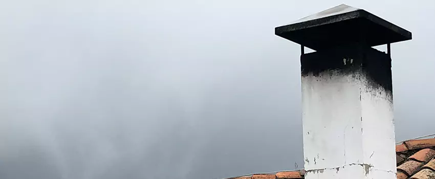Prefab Chimney Crown Installation in Raymore, MO