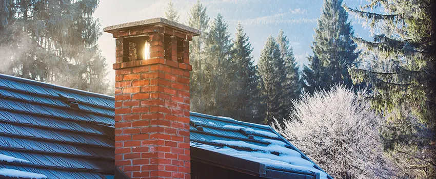 Residential Chimney Rain Caps Repair Services in Raymore, MO