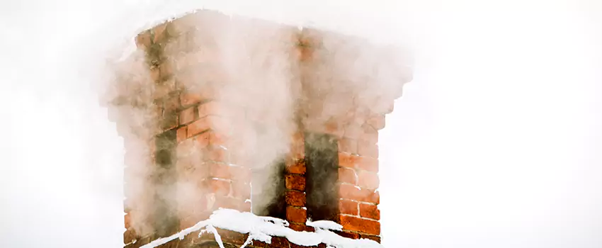 Chimney Flue Soot Removal in Raymore, MO