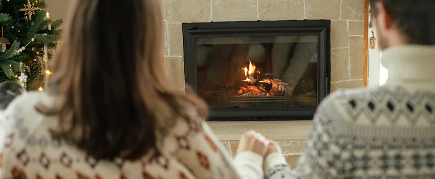 Superior Open-Hearth Wood Fireplaces in Raymore, MO