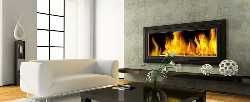 Ventless Fireplace Oxygen Depletion Sensor Installation and Repair Services in Raymore, Missouri