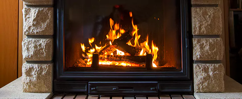 Cost of Wood Fireplace Installation in Raymore, MO