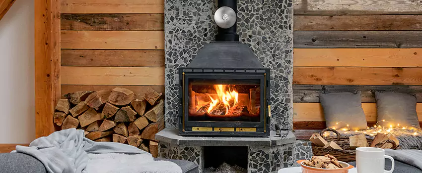 Affordable Wood Fireplace Fixing Solutions in Raymore, Missouri