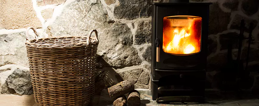 Wood Stove Fire Bricks Cleaning Services in Raymore, Missouri